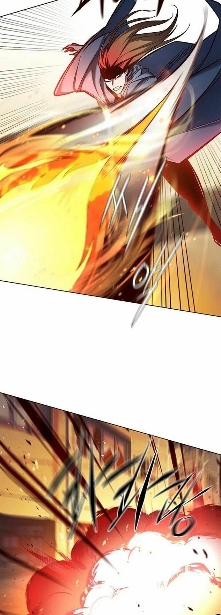 biến thân thành mèo chapter 108 18