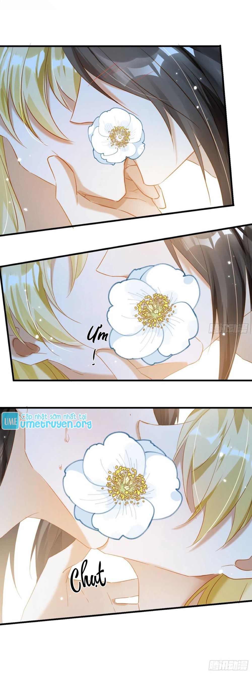 lục thân bất nhận chapter 70 2