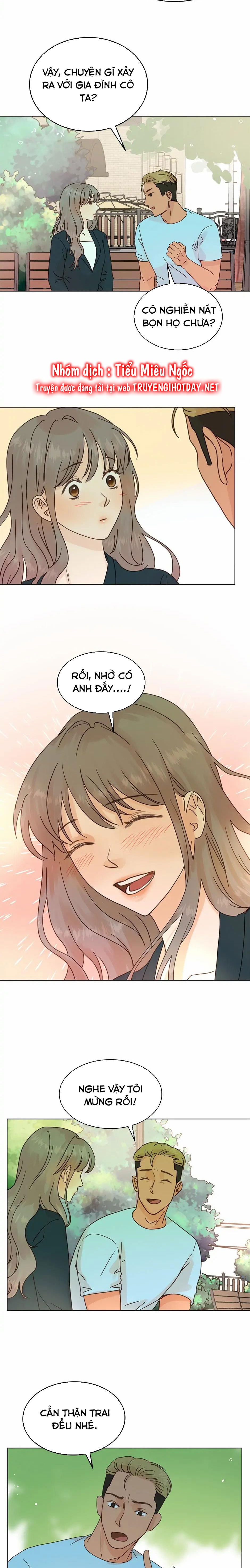 sự trả thù ngọt ngào của vợ tôi chapter 178 8