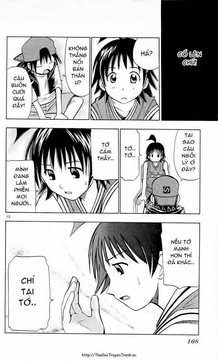 cơn lốc - fight no akatsuki chapter 62 12