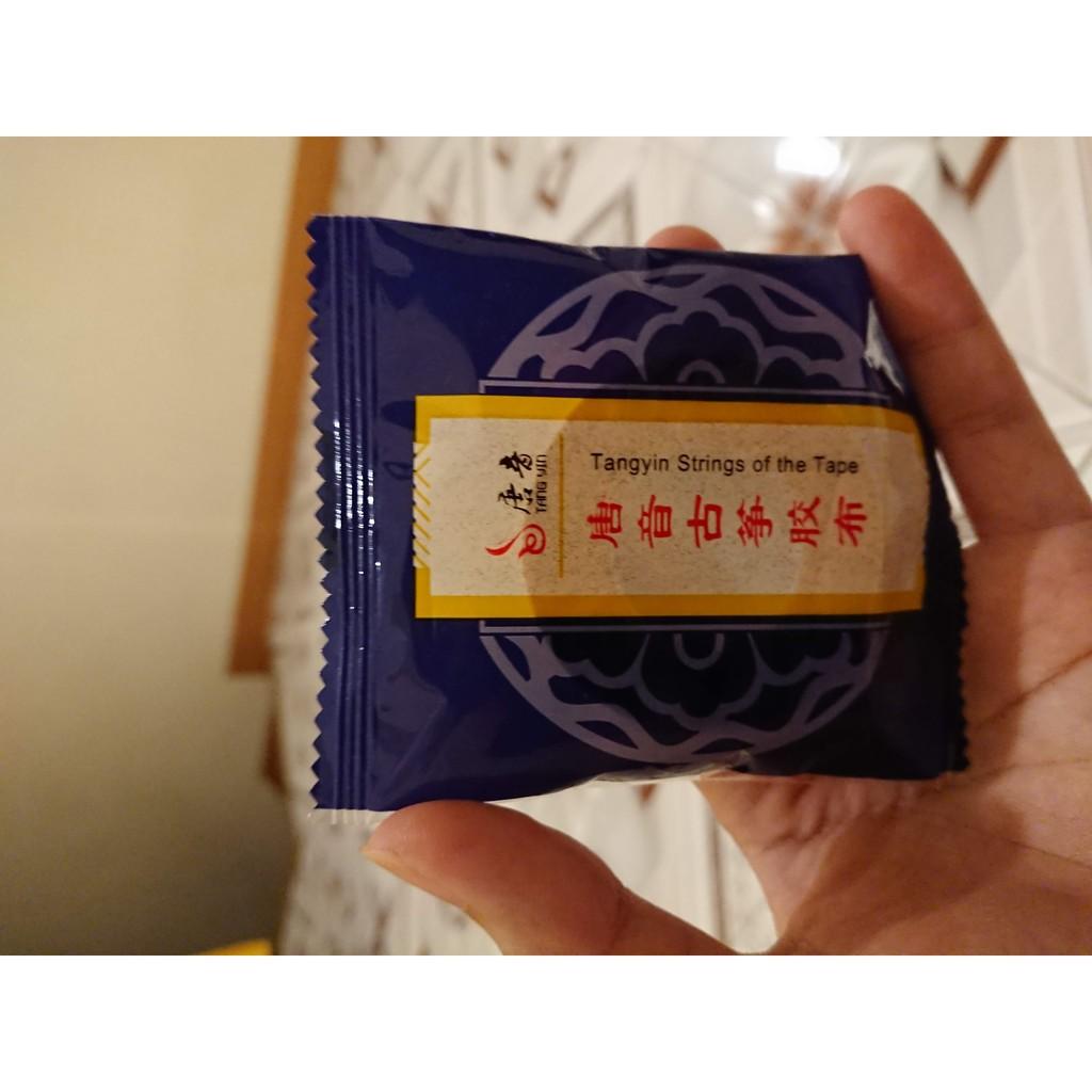 Băng cuốn móng đàn
