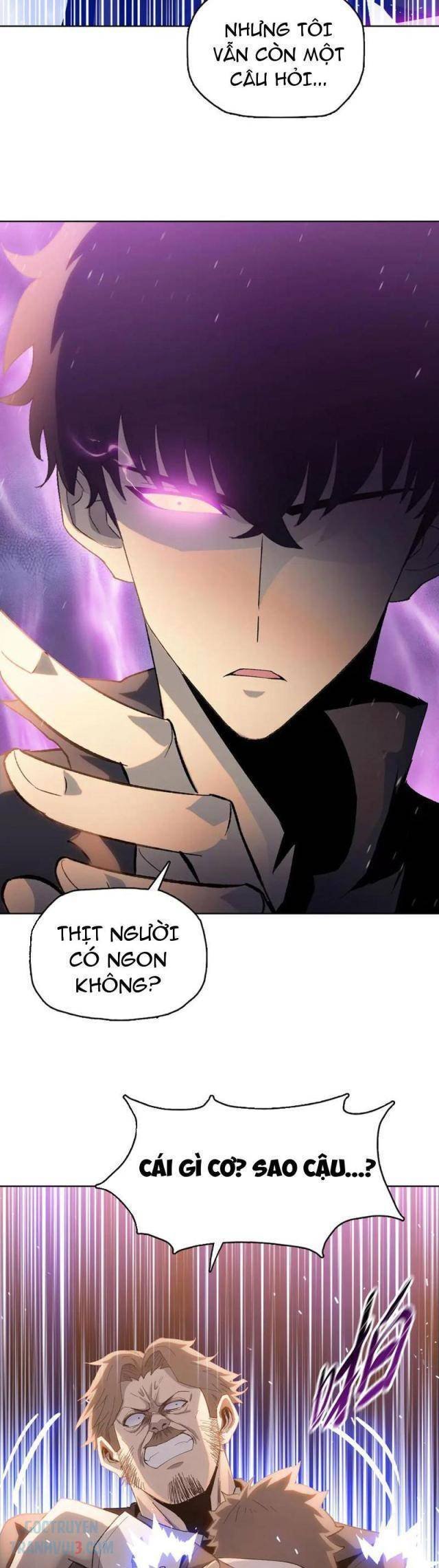 kẻ tàn nhẫn ngày tận thế: bắt đầu dự trữ hàng tỉ tấn vật tư chapter 34 30