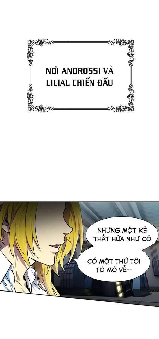 tòa tháp bí ẩn 2 chapter 567 8