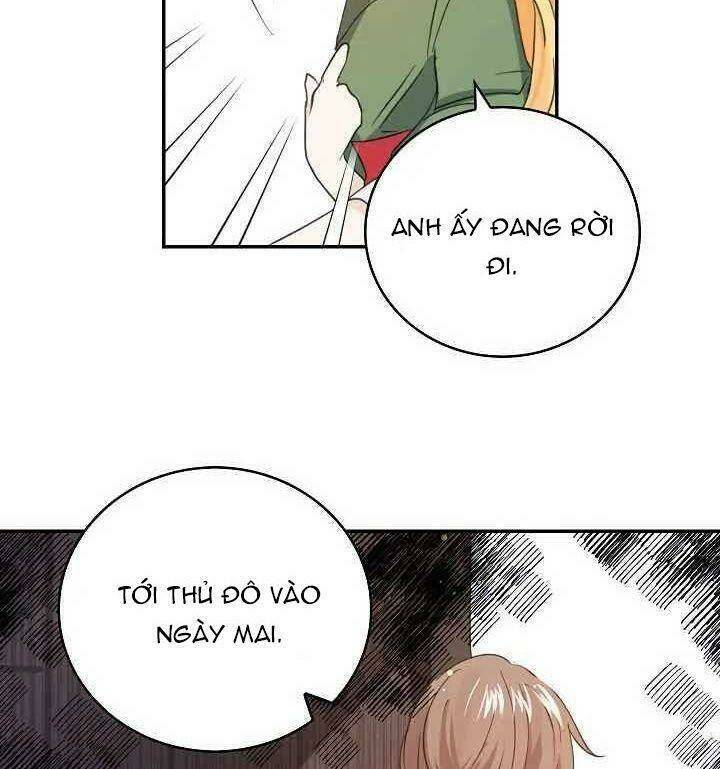 tôi là bạn gái cũ của một người lính chapter 14 52