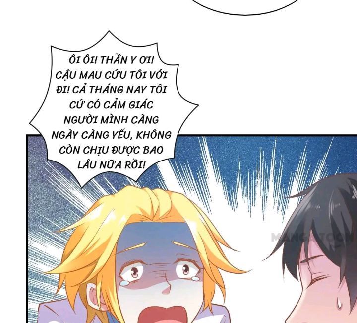 chiếc điện thoại thần kỳ chapter 47 7