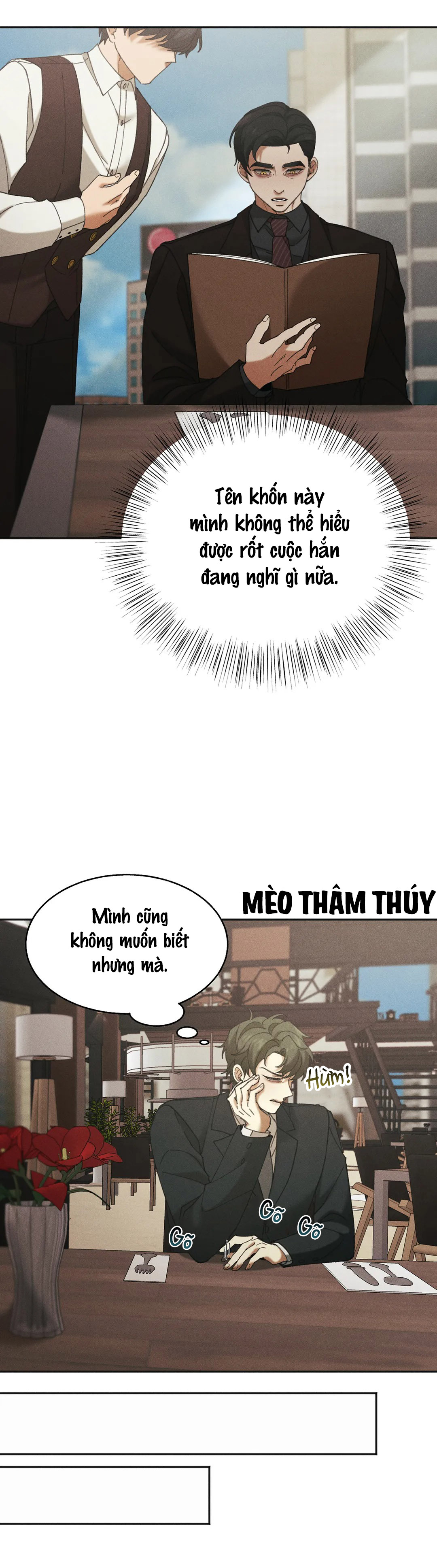 điểm mù chapter 4 24