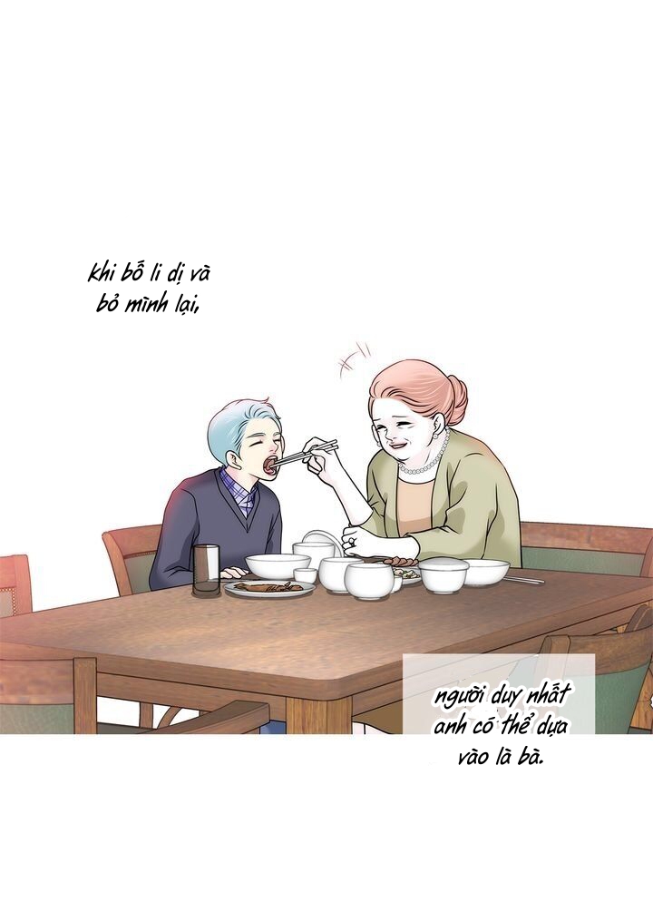 người đàn ông của tôi chapter 59.1 16