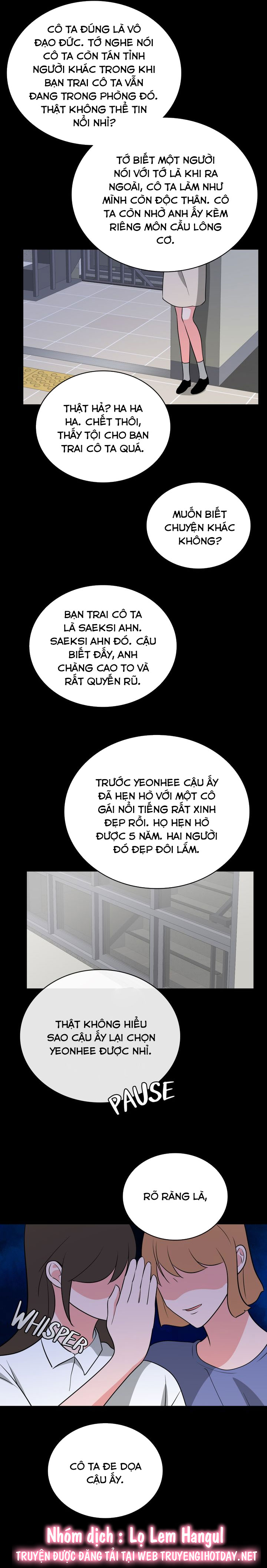 tối hậu thư chapter 83 2