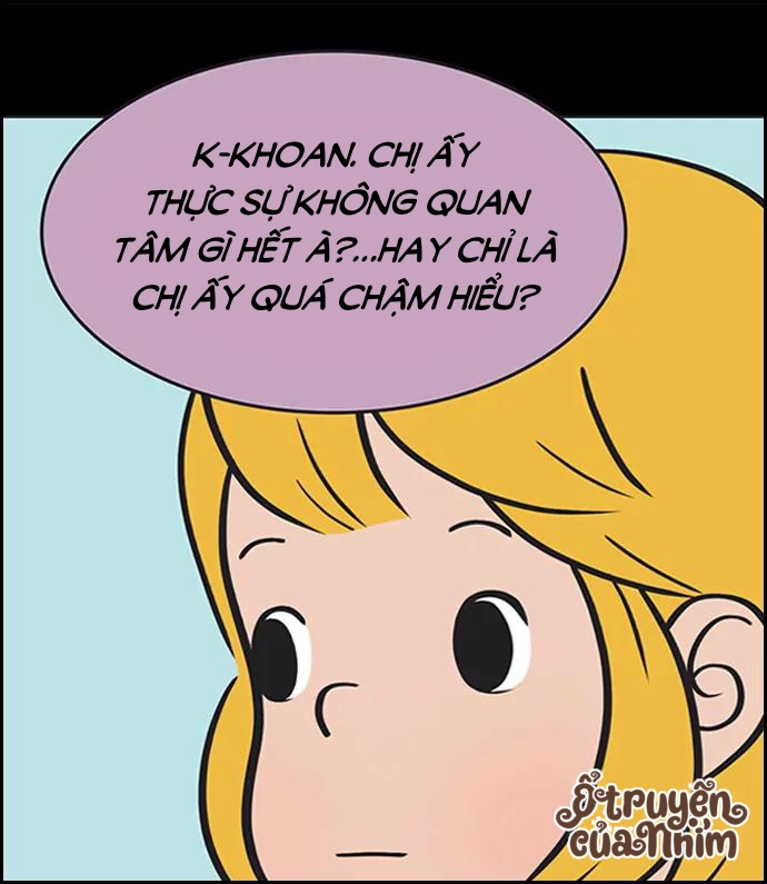 yumis cells chapter 28 29