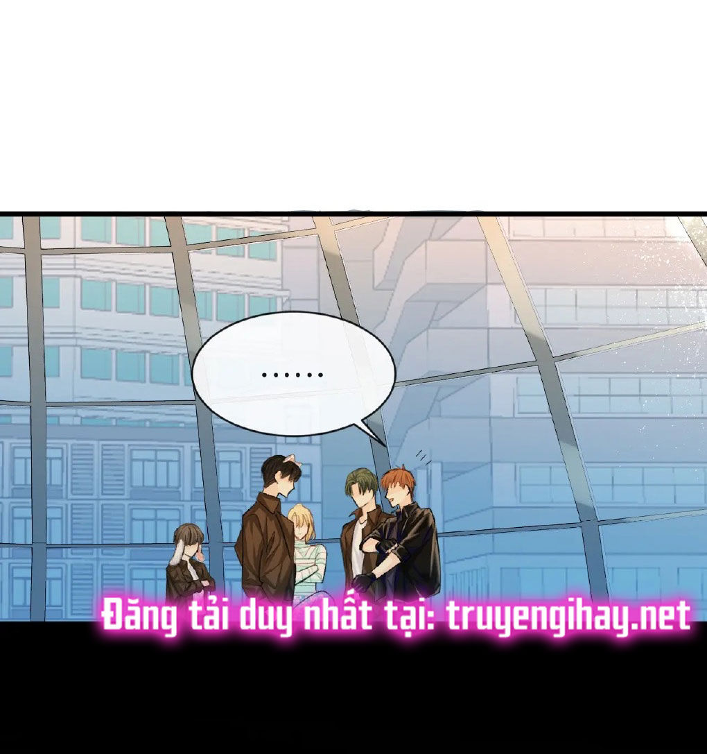 nhân ngư sa ngã chapter 21.1 16