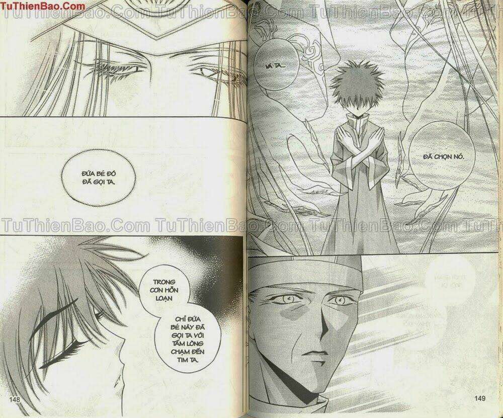 hồi ký ma vương chapter 3 74