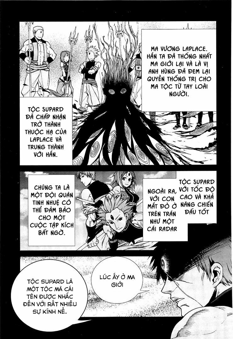 thất nghiệp chuyển sinh - làm lại hết sức chapter 19 17