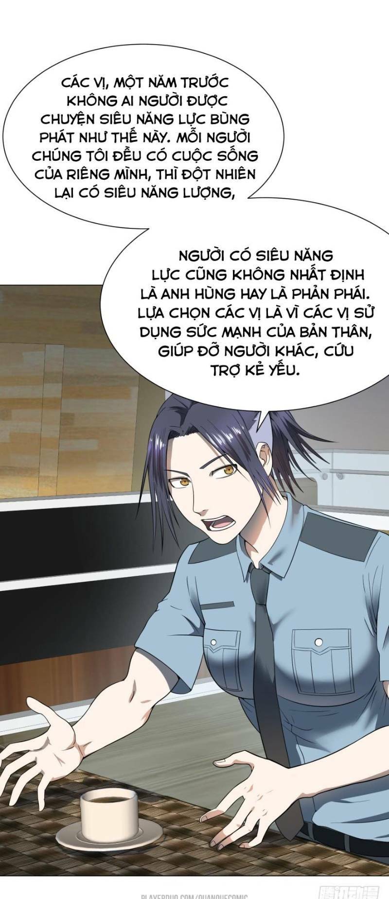 danh sách kẻ phản diện chapter 33 21