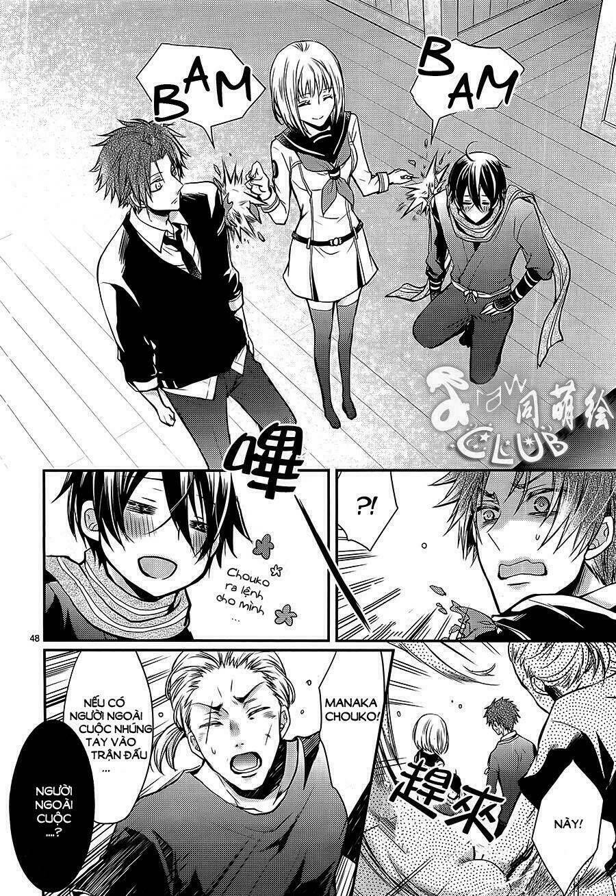 shinobi shijuusou chapter 2 49