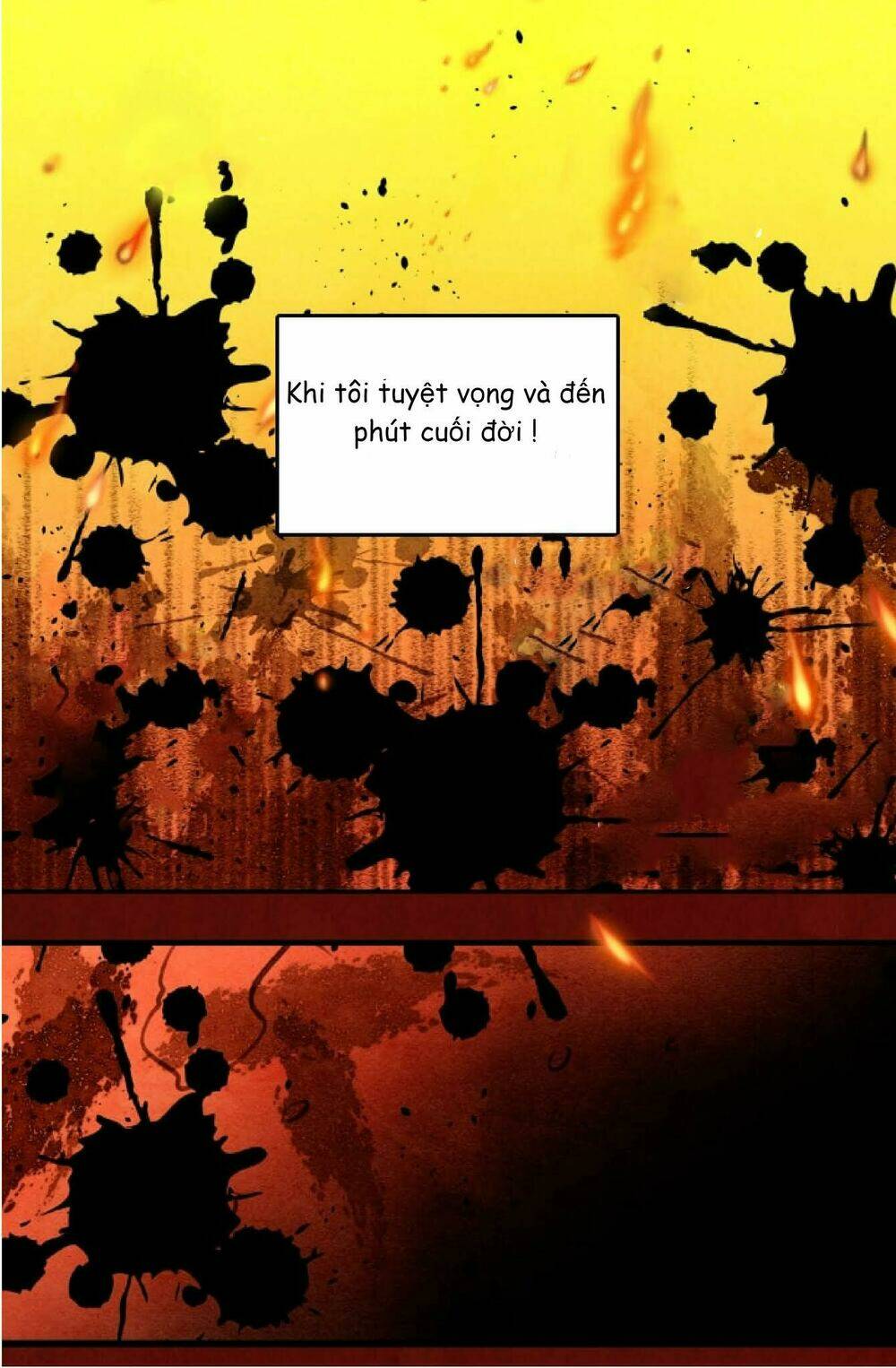 iris cô gái và chiếc smartphone chapter 1 3