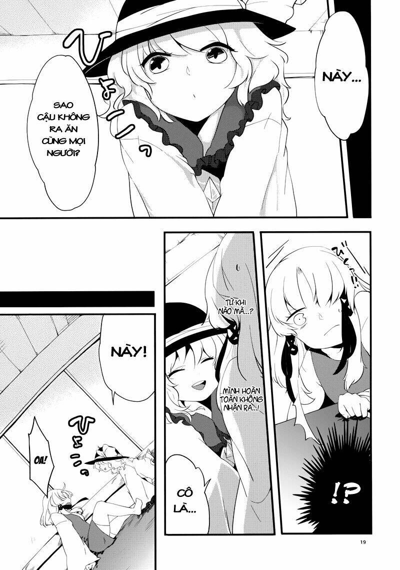 touhou - gensou no mayoi chapter 1 19