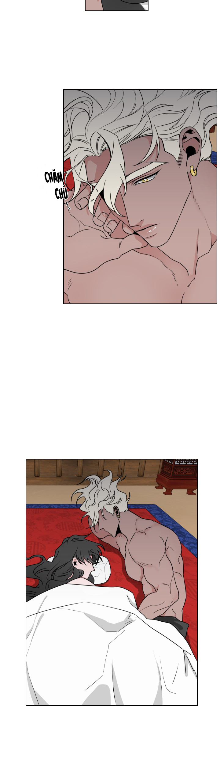 sinsujeon chapter 17 2