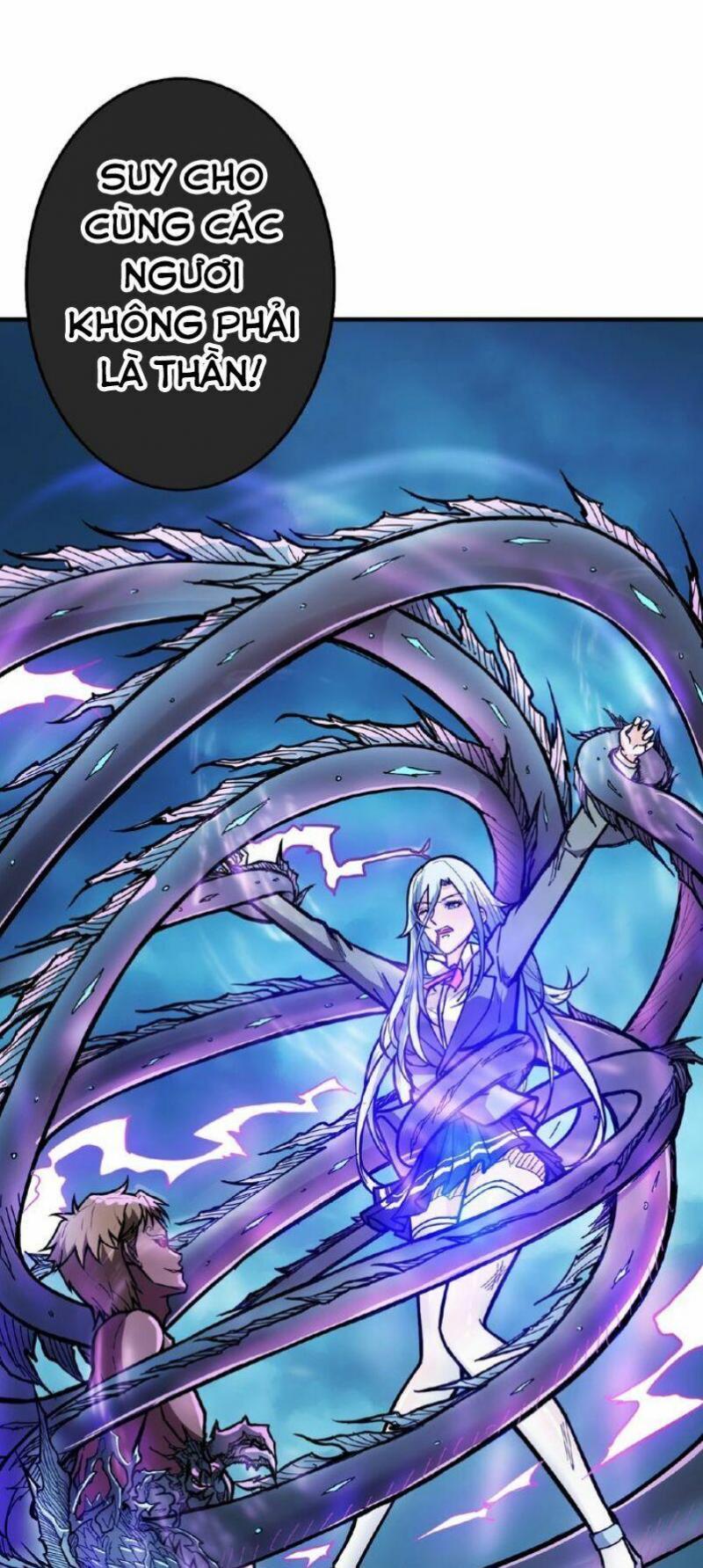 god slayer chapter 23 29