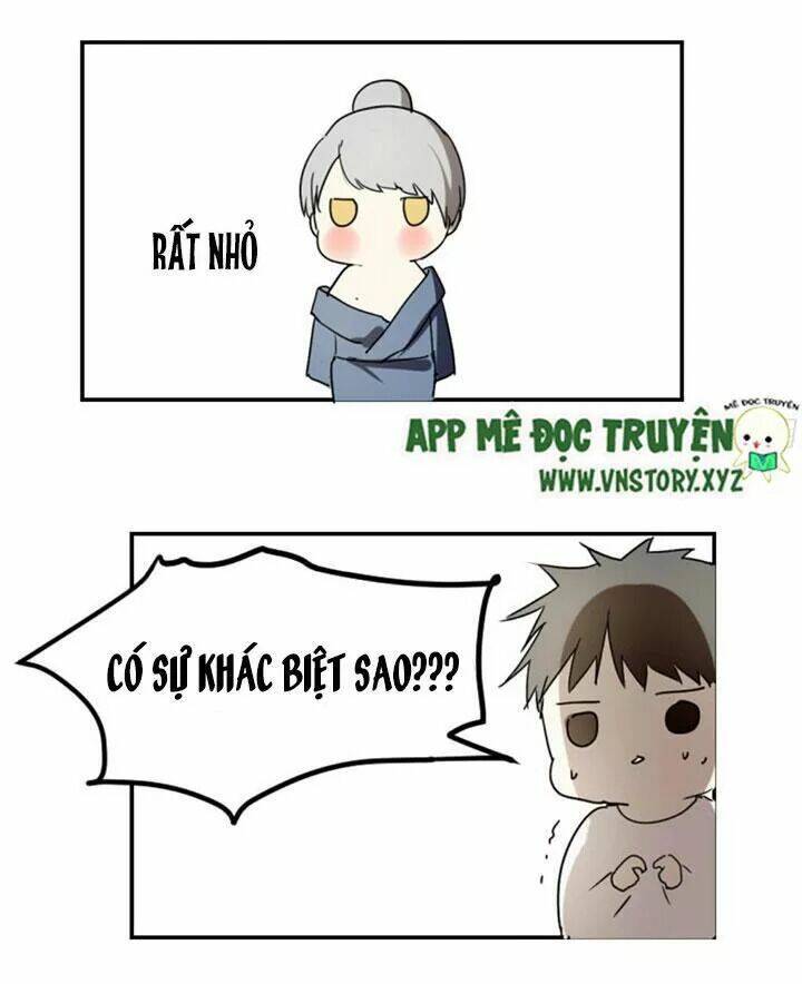 đạo trưởng đại nhân đến nhà chapter 34.5 3