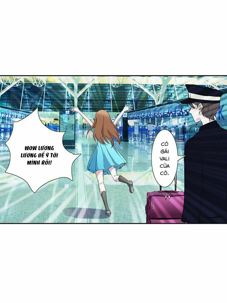 thiên kim đường môn chapter 44 36