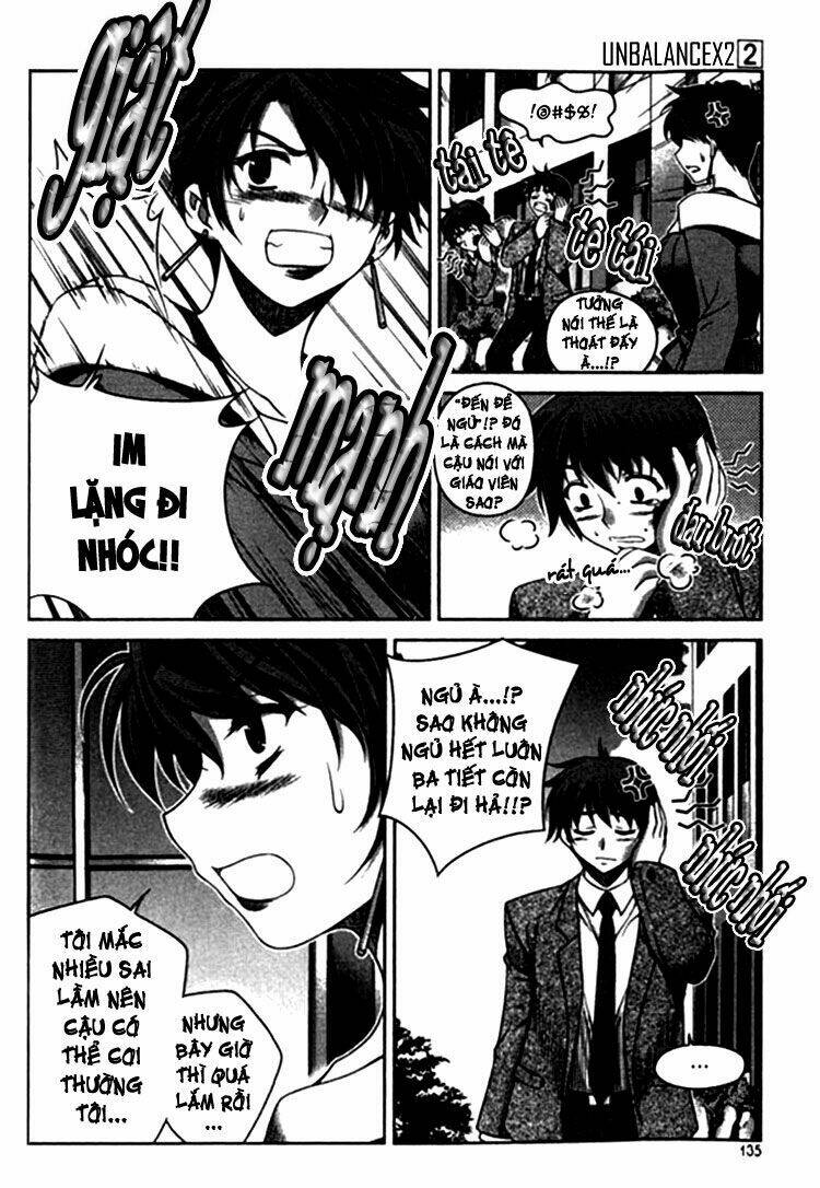 unbalance x unbalance chapter 14 14