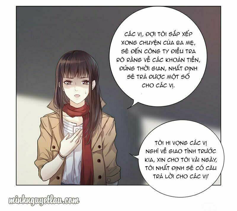 danh môn độc sủng ái thê chapter 2 32