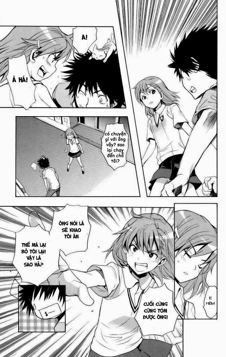 cấm thư ma thuật index chapter 26 7