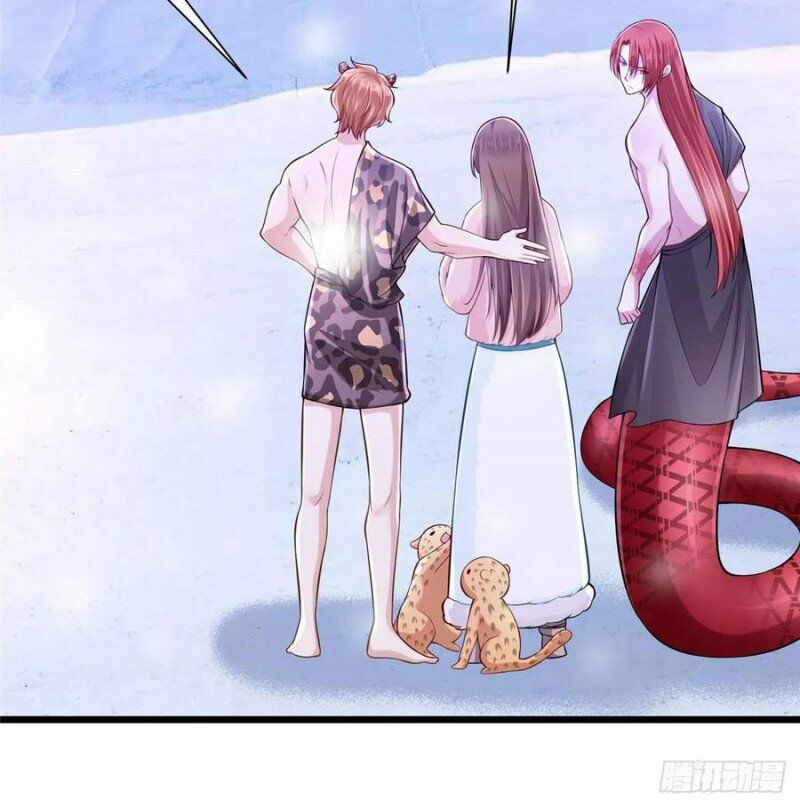 [16+] thảnh thơi thú thế chủng chủng điền, sinh sinh tể chapter 264 7