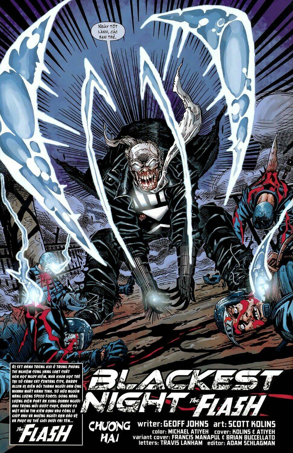 Blackest Night chapter 40 6