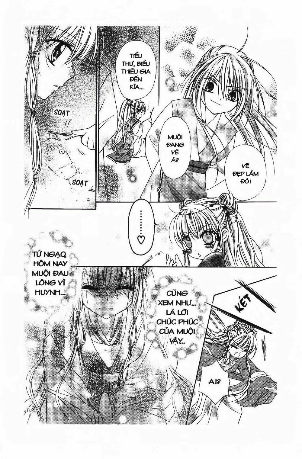 mọt sách chapter 4.3 18