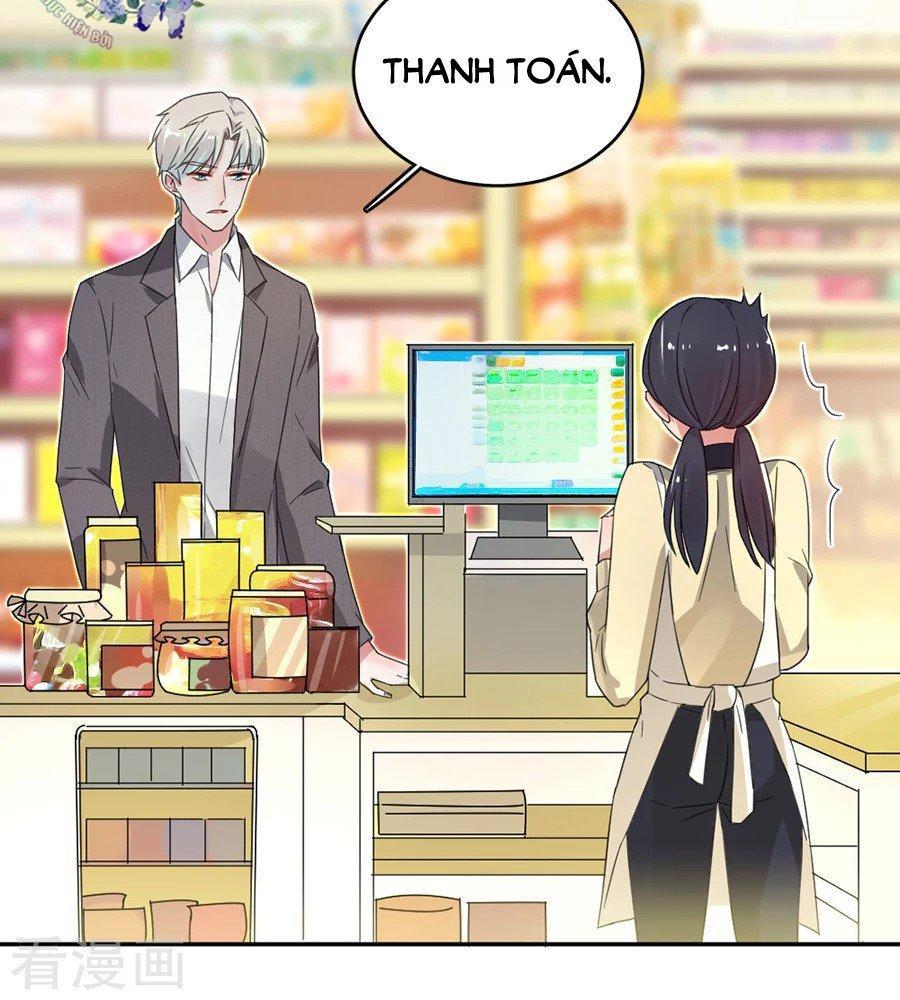 hoàn mỹ lão công tiến hóa luân chapter 35 32