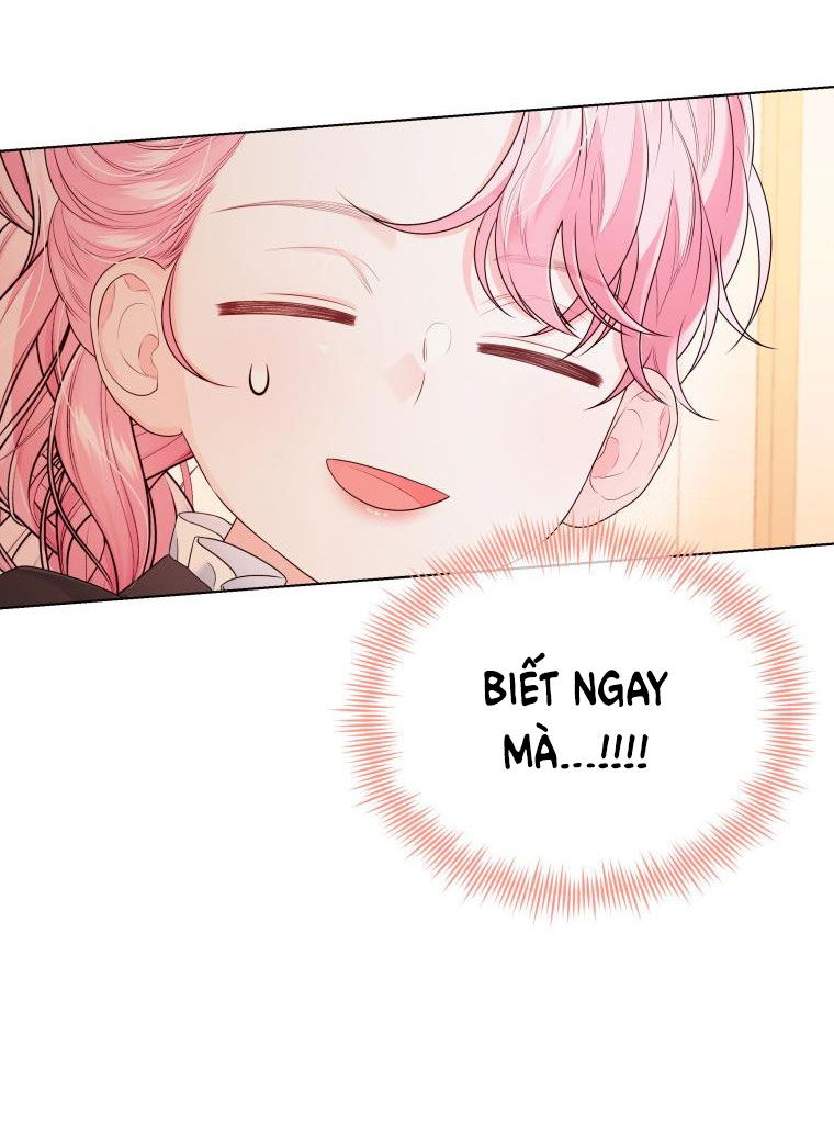 thà rằng để tôi trở thành nữ hoàng chapter 17.1 7