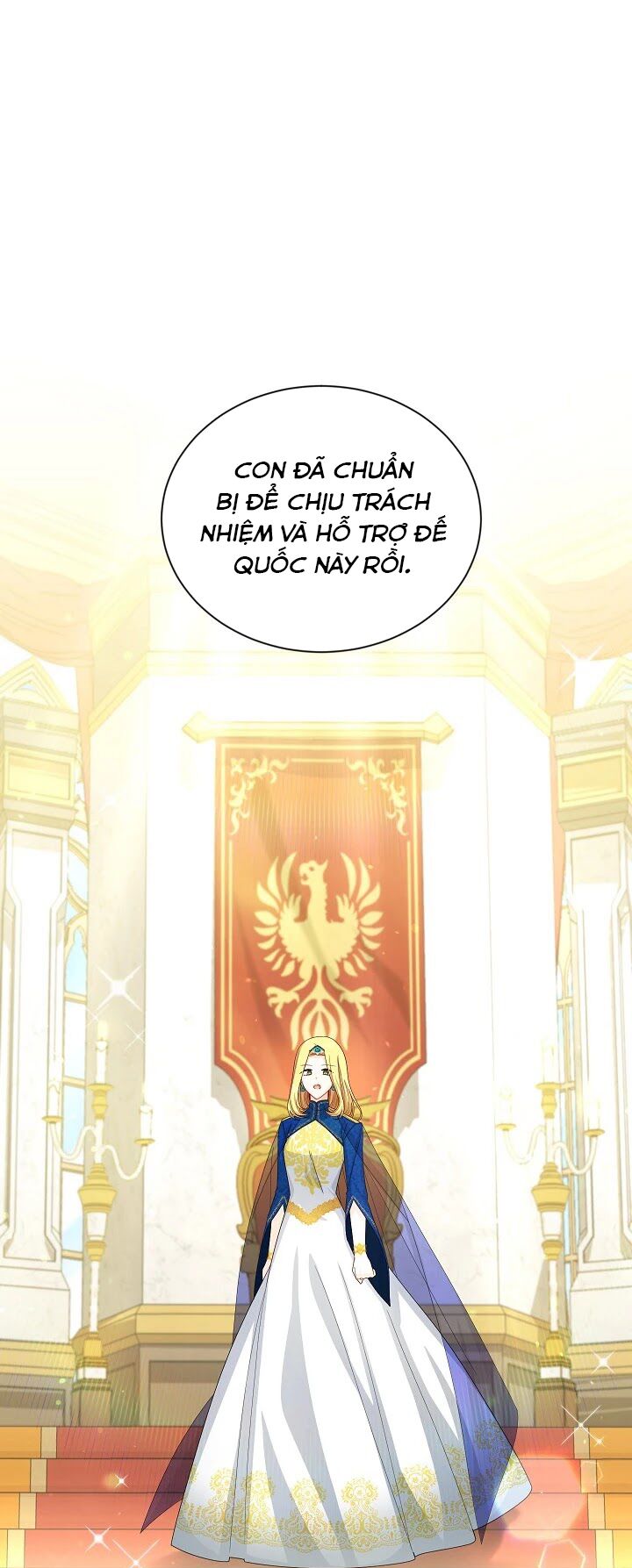 nữ công tước với tâm hồn trống rỗng chapter 55 31