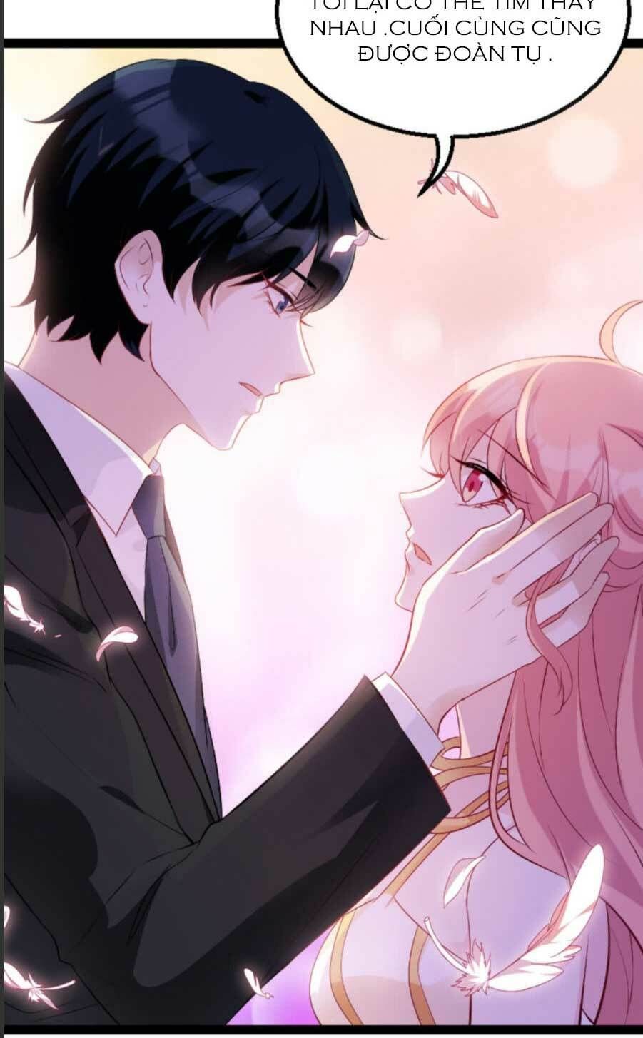 bảo bối đáng yêu đột kích chapter 118.2 19