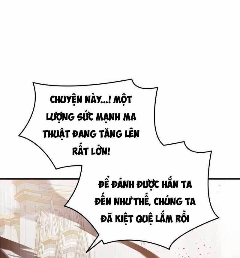 tôi là lính mới chapter 121 11