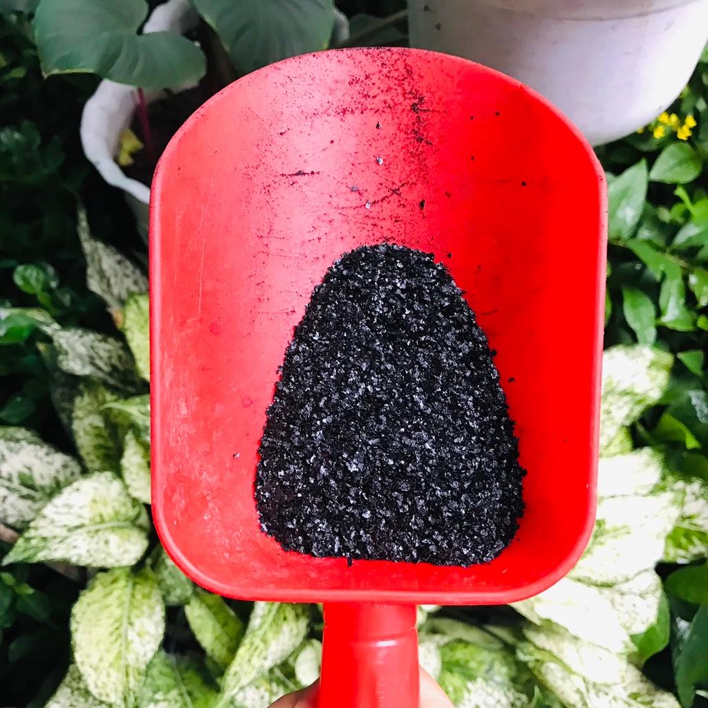 Phân Humic Hữu Cơ Ra Rễ Hạt Giống Phân Bón Mầm Xinh