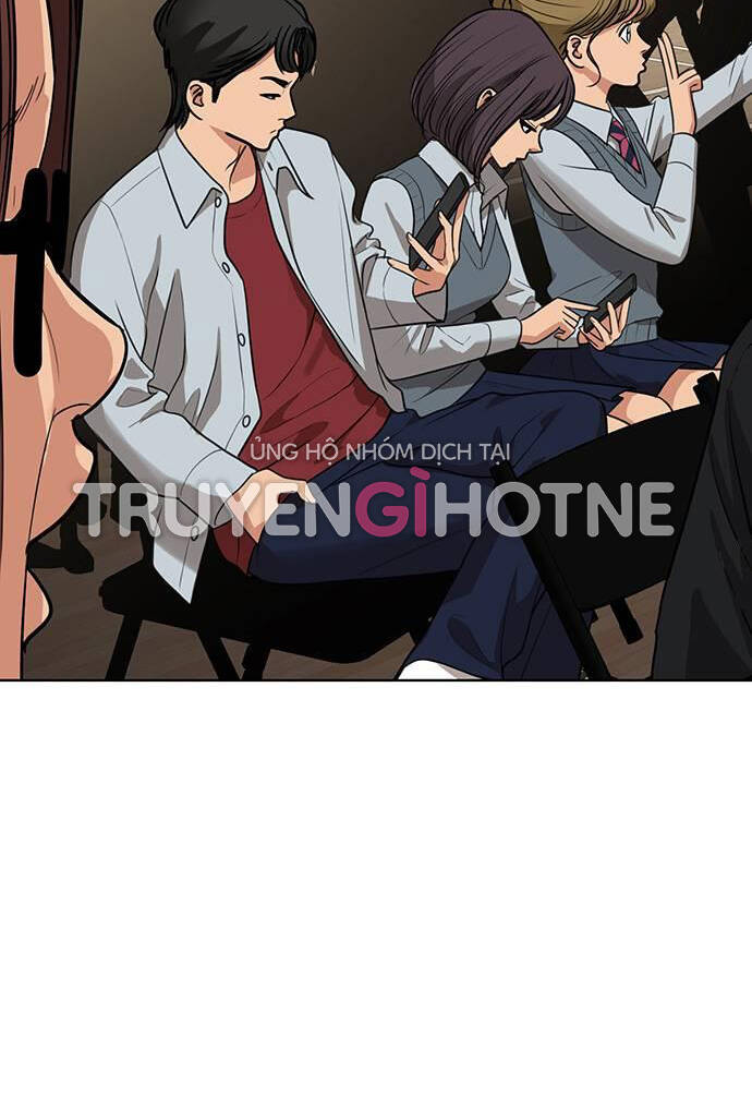 nữ thần giáng thế chapter 249.2 20