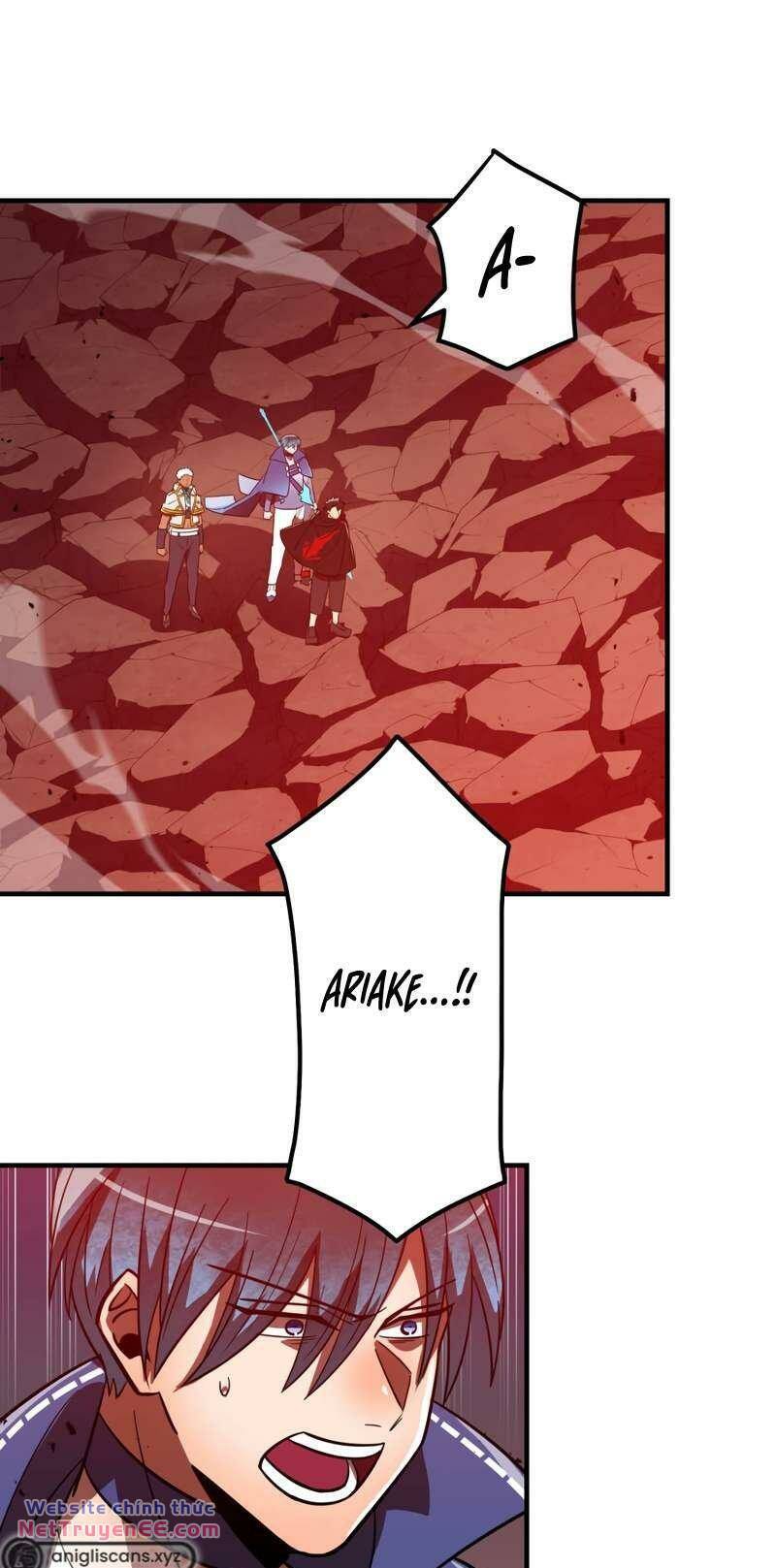 Huyết Thánh Cứu Thế Chủ~ Ta Chỉ Cần 0.0000001% Đã Trở Thành Vô Địch chapter 66 77