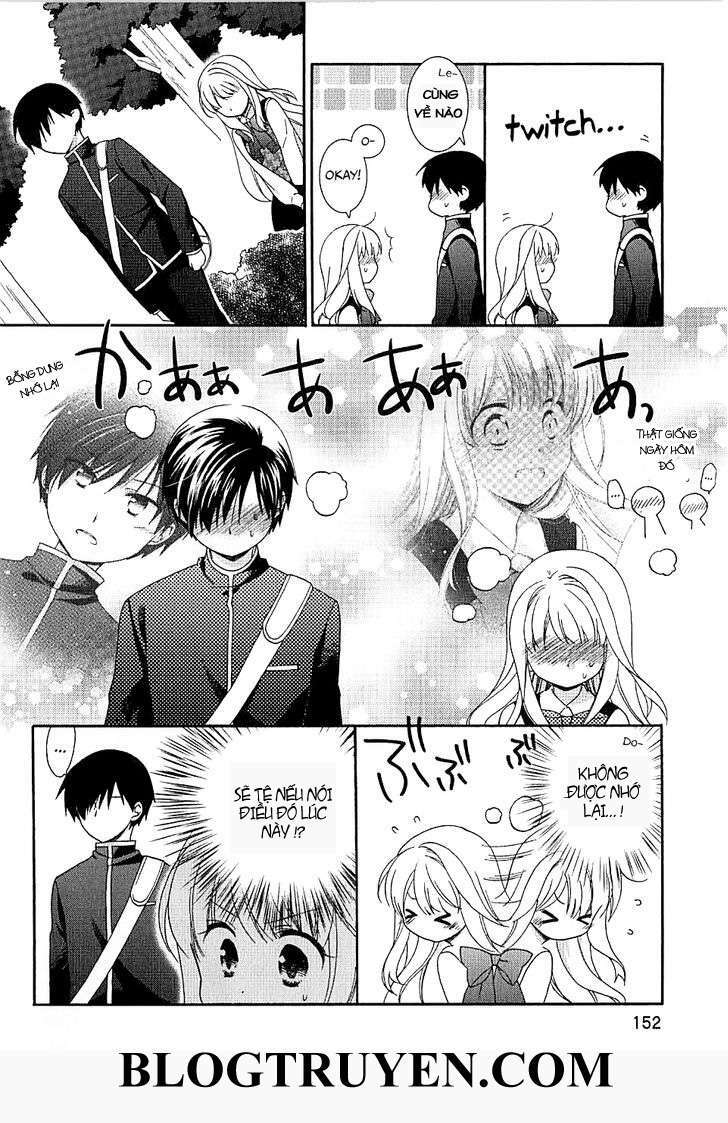 hajiotsu chapter 6 16