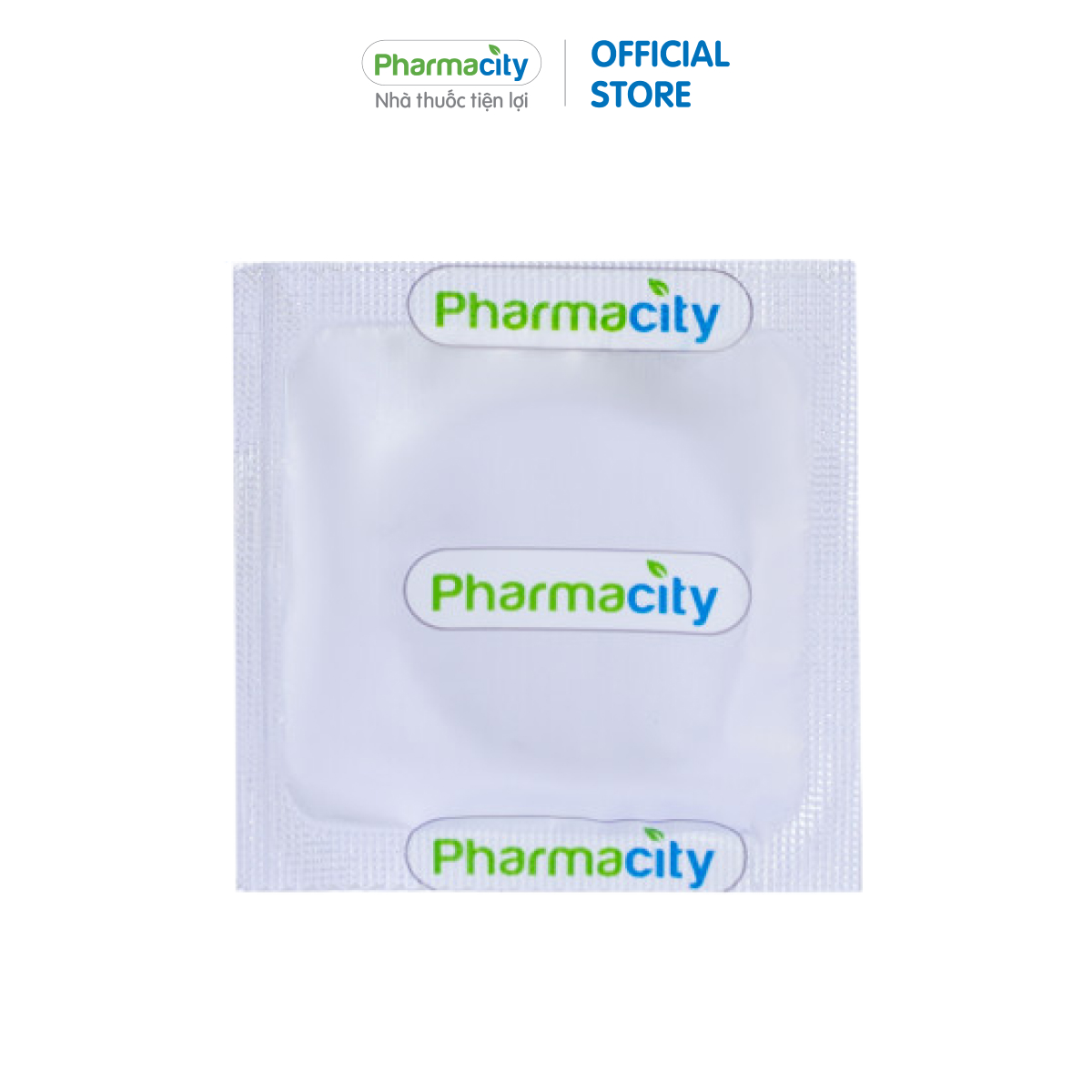 Bao cao su Pharmacity Ultra Performing N