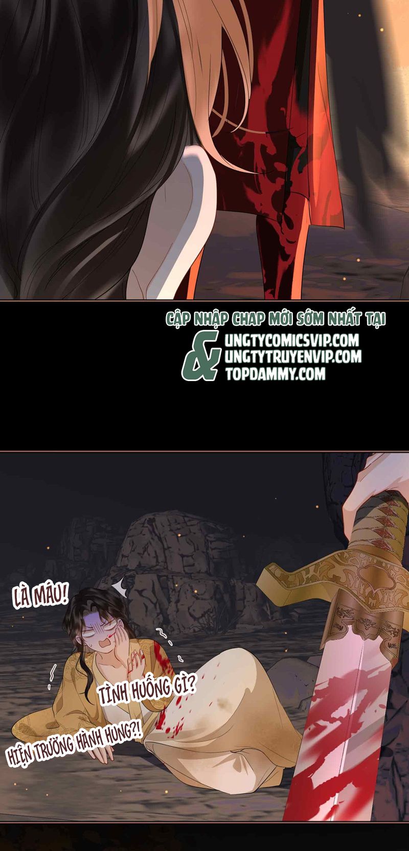 tham hoan chapter 21 25