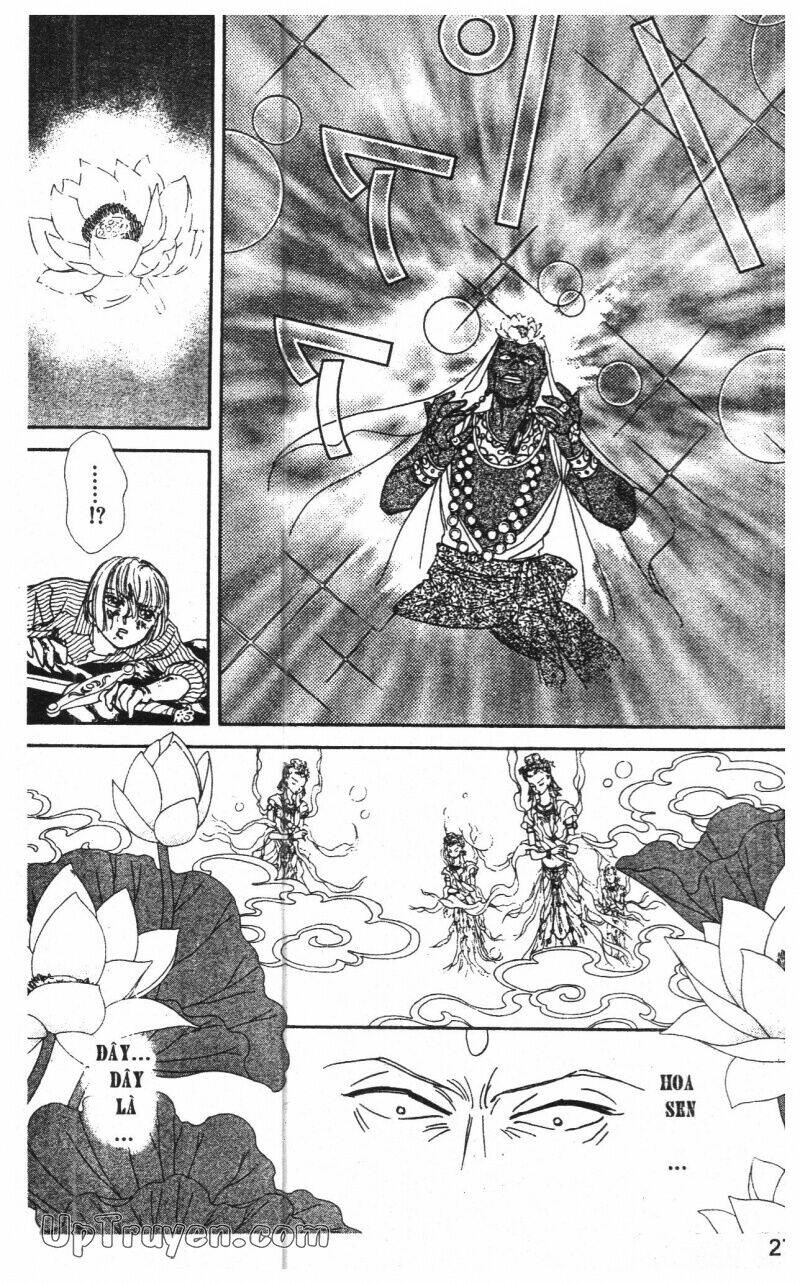 hoàng tử hoa - bud boy chapter 10 29