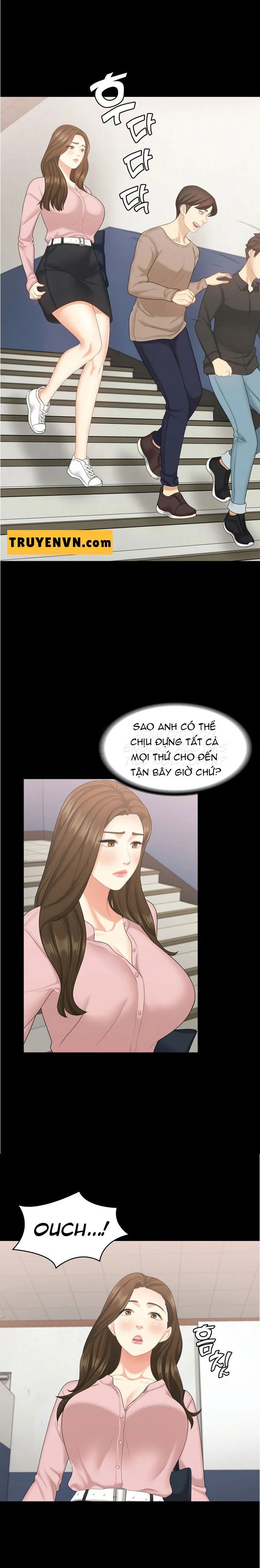 cô ấy là em gái tôi nhưng không sao chapter 19 19