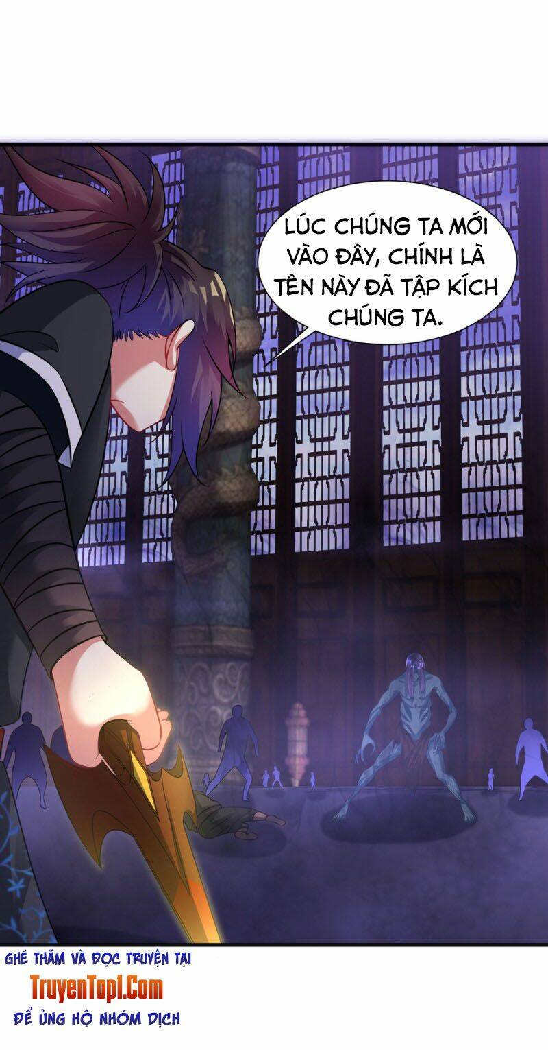 đạo ấn chapter 56 20