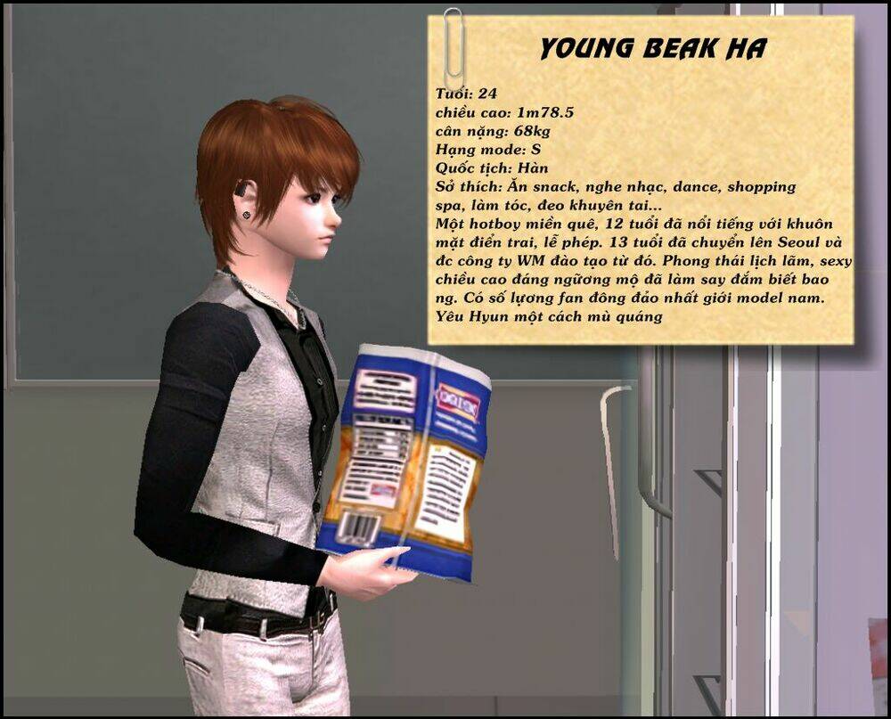 the world of model chapter 8.1 4