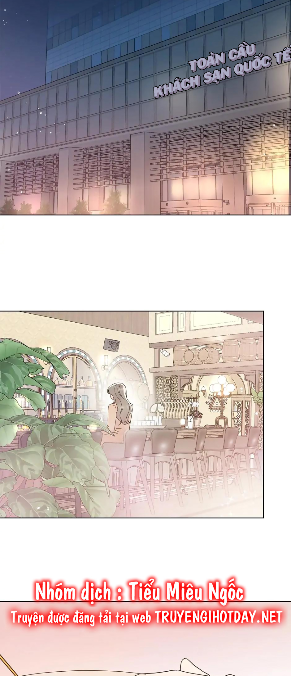 sự trả thù ngọt ngào của vợ tôi chapter 140 3