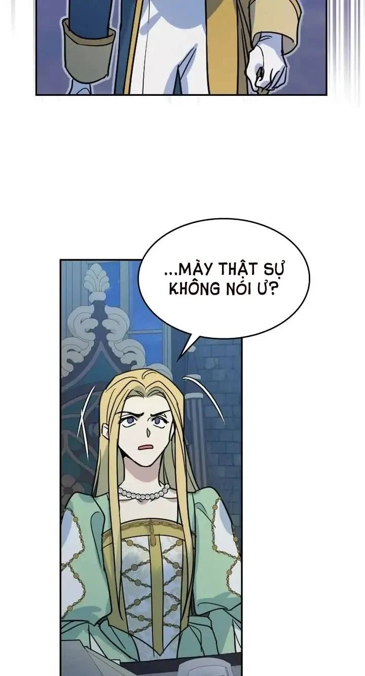 [18+] người đẹp và quái vật chapter 83 20