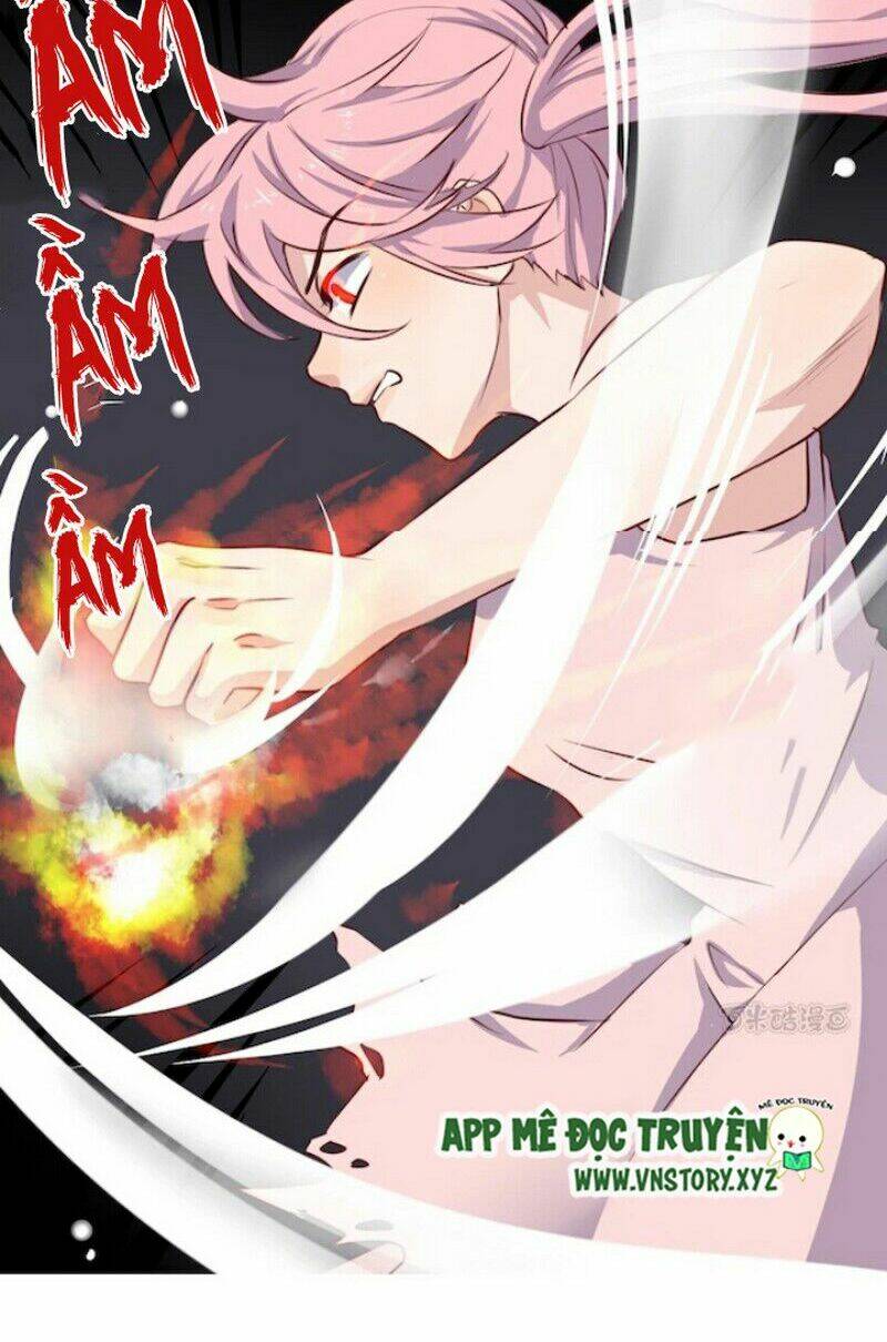 quỷ oa kiều thê của tôi chapter 55 8