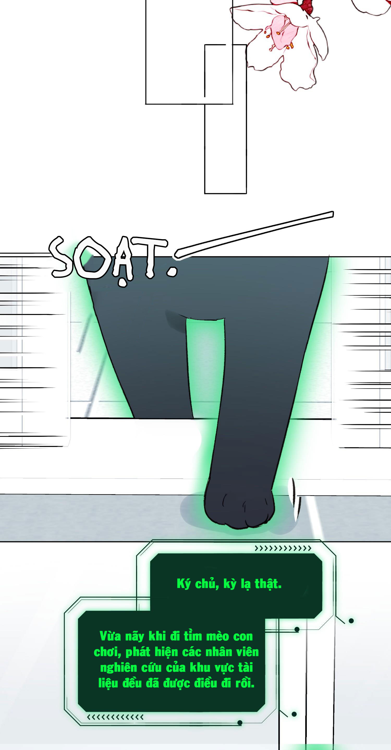 tôi phải làm một kẻ đại xấu xa chapter 97 46