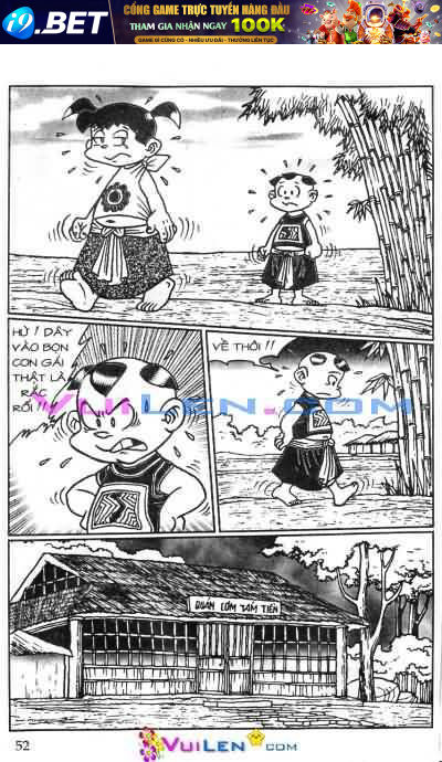 thần đồng đất việt chapter 2 49